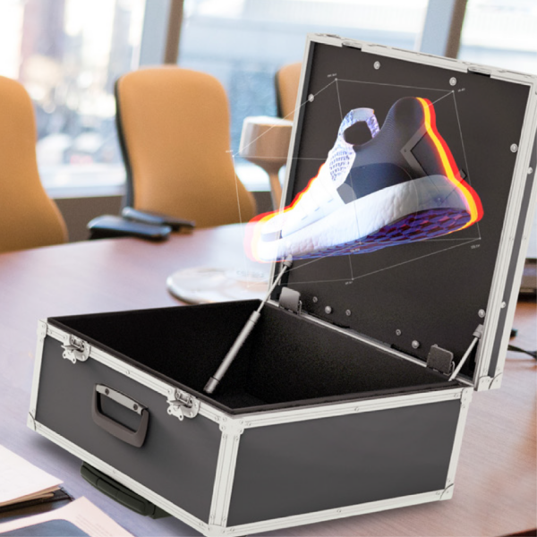 HYPERVSN Demo Box