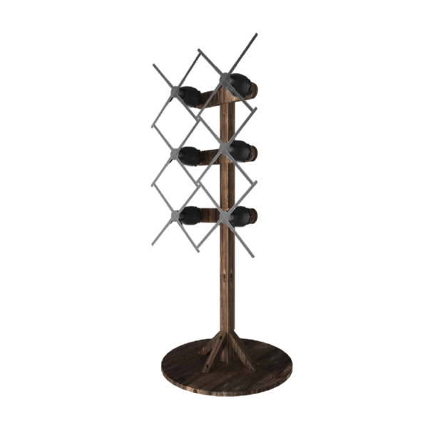 HYPERVSN Wall Stand