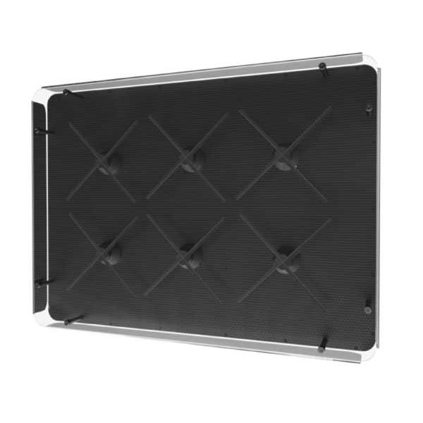 HYPERVSN Wall Panel