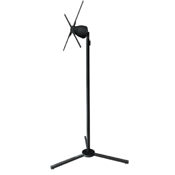 HYPERVSN Tripod